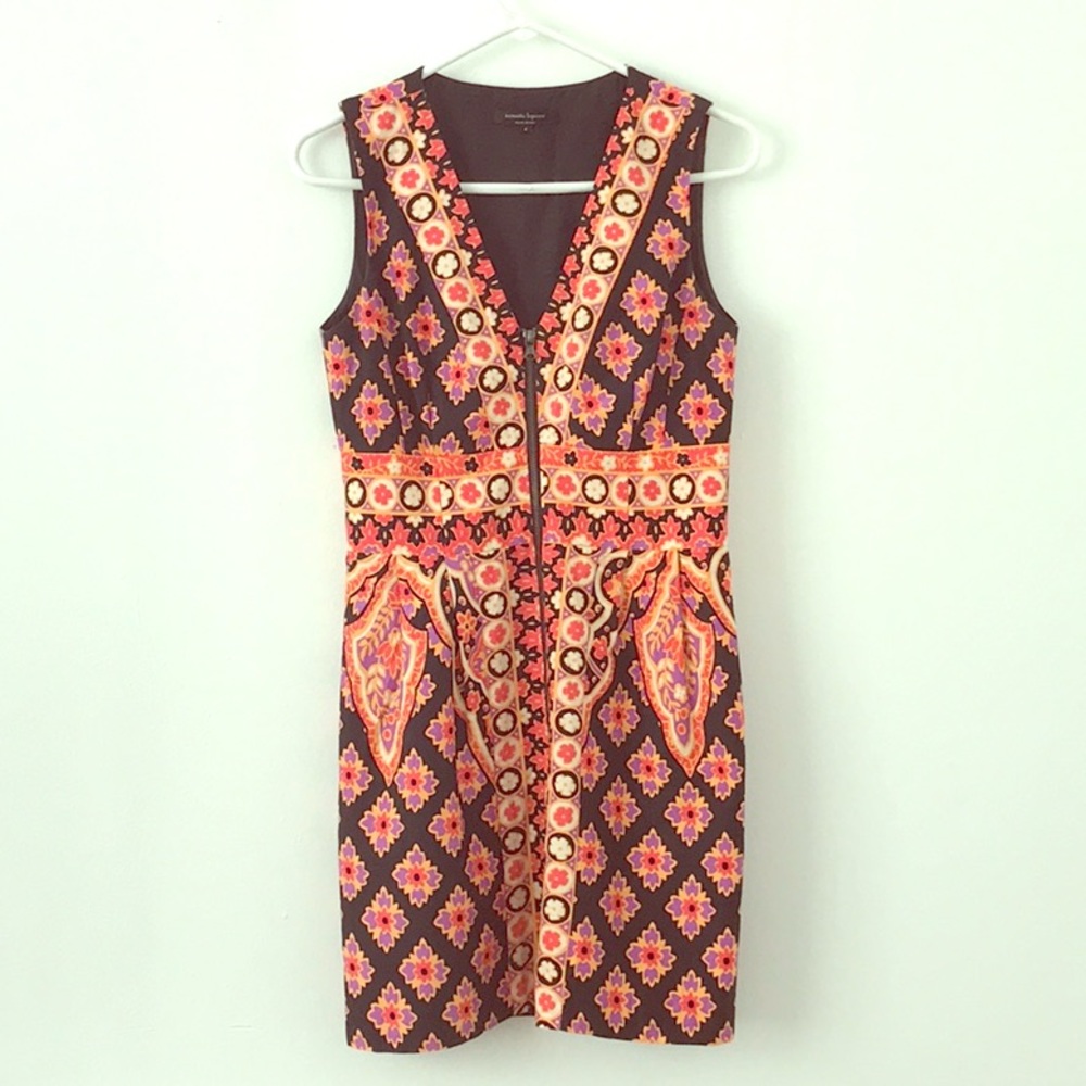 Nanette Lepore Dress Size 4